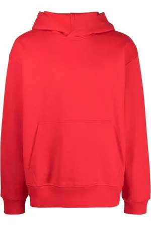 Diesel Hoodie con logo estampado