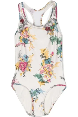 ZIMMERMANN Traje de baño Clover