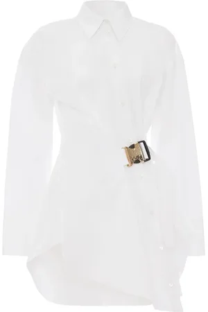J.W.Anderson Camisa asimétrica
