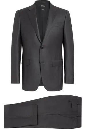 Ermenegildo Zegna Traje Trofeo™