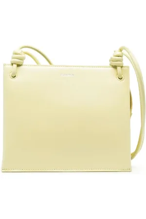 Jil Sander Bolsa de hombro con asa