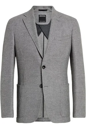 Ermenegildo Zegna Blazer con botones