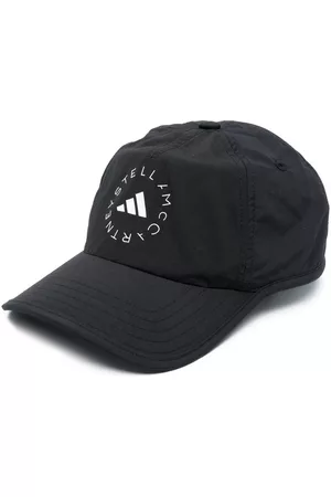 adidas Gorra con logo estampado