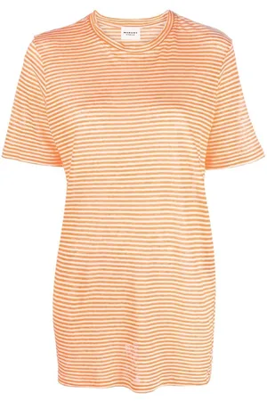 Marant Etoile Playera Leontine