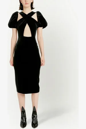 Christopher Kane Vestido The Mickey