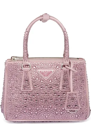 Prada Bolsa Galleria mini