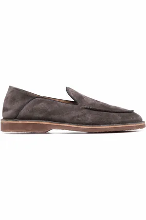 Officine creative Mocasines Kent con puntera redondeada