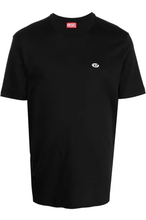 Diesel Playera T-Just-Doval-PJ