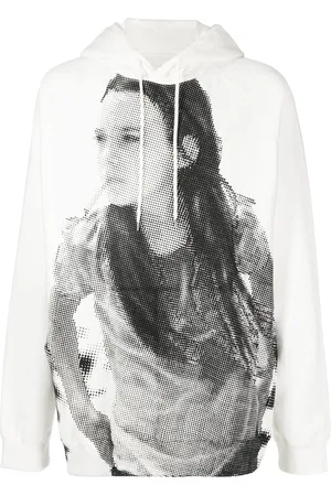 Takahiromiyashita The Soloist Hoodie con estampado gráfico