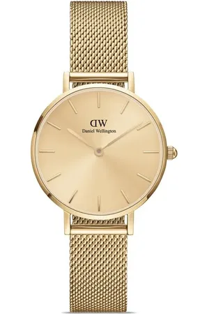 Daniel Wellington Reloj Petite Unitone de 28mm