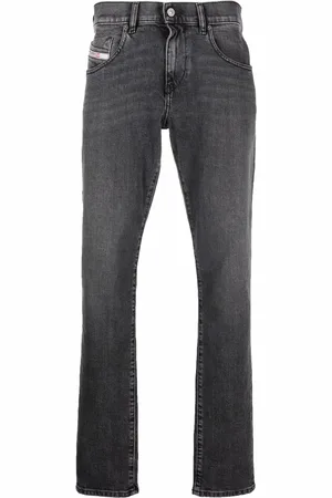 Diesel Jeans rectos D-Strukt