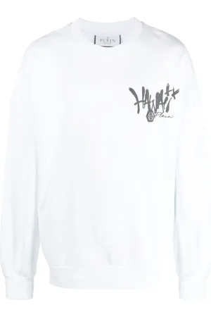 Philipp Plein Sudadera Hawaii