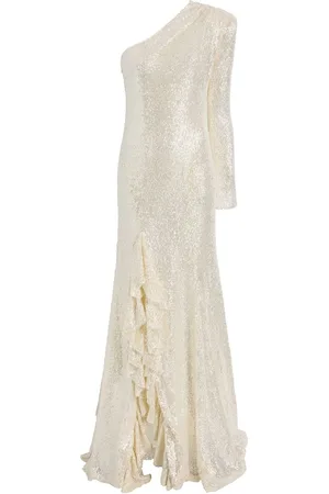 Cinq A Sept Vestido de fiesta Angeline