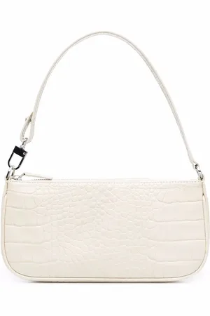 By Far Bolsa de hombro Rachel