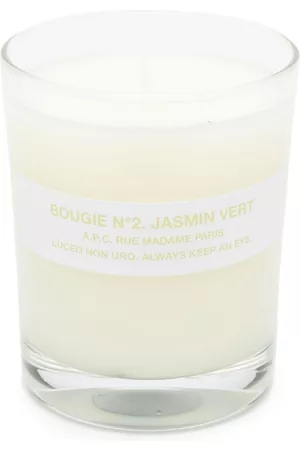 A.P.C. Vela aromática Bougie No. 2
