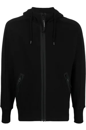C.P. Company Hoodie con cierre