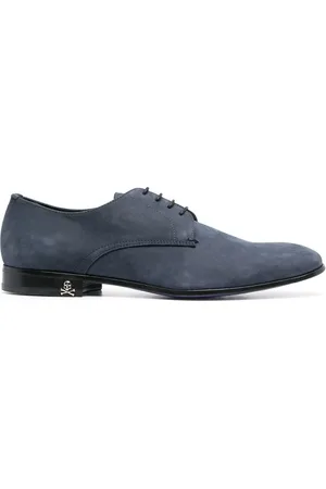 Philipp Plein Zapatos derby oxford