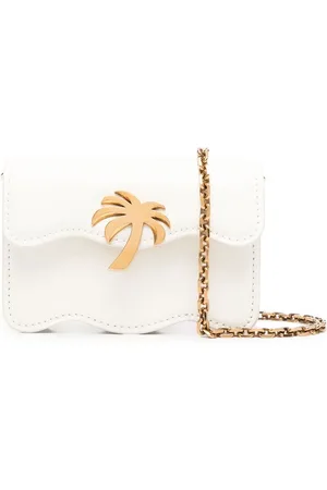 Palm Angels Bolsa de hombro Palm Beach