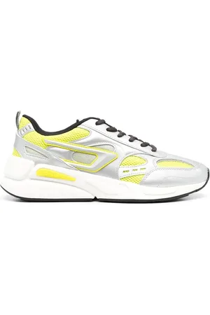 Diesel Tenis bajos con agujetas