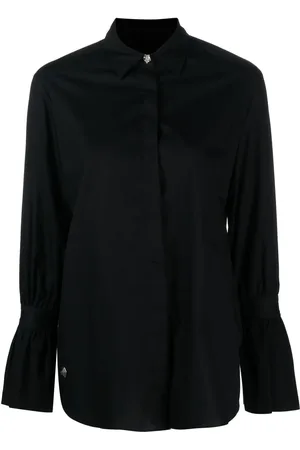Philipp Plein Camisa con botones