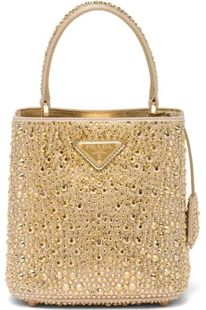 Prada Tote Panier pequeña