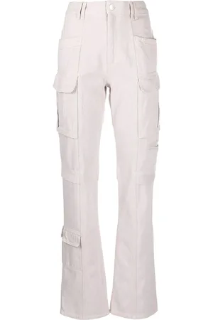 Isabel Marant Jeans Vokayo