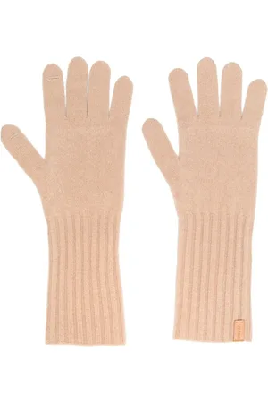 Vince Guantes tejidos