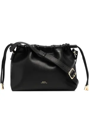 A.P.C. Bolsa de hombro Ninon