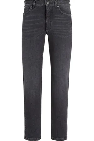 Ermenegildo Zegna Jeans slim Roccia