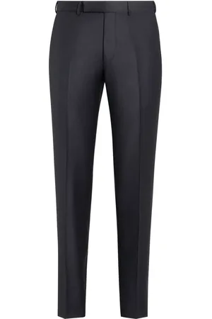 Ermenegildo Zegna Pantalones de vestir slim