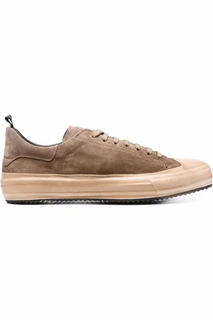 Officine creative Tenis con agujetas