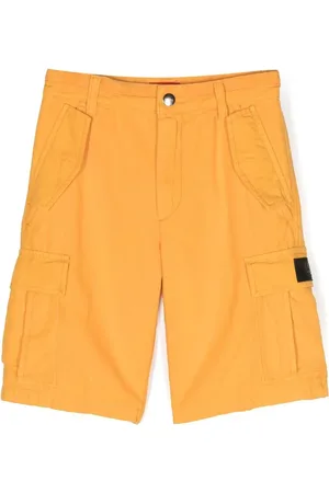 Diesel Shorts cargo rectos