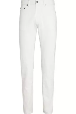 Ermenegildo Zegna Jeans slim Roccia