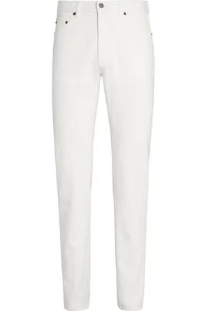 Ermenegildo Zegna Jeans slim Roccia