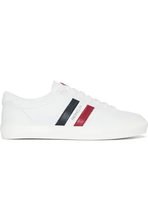 Moncler Tenis bajos New Monaco