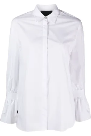 Philipp Plein Camisa con botones