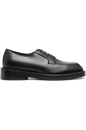 VERSACE Zapatos oxford Medusa Head