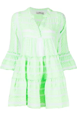 Devotion Twins Vestido Ella