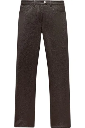 Courrèges Pantalones Reedition