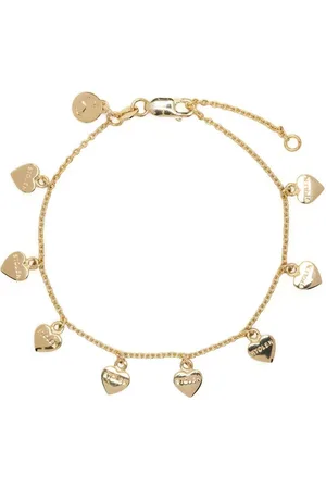 Stolen Girlfriends Club Pulsera Stolen Heart
