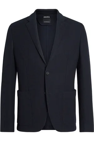Ermenegildo Zegna Blazer con botones