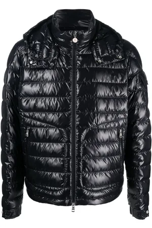 Moncler Chamarra capitonada Lauros