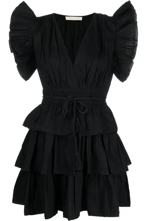 ULLA JOHNSON Vestido corto Camilla