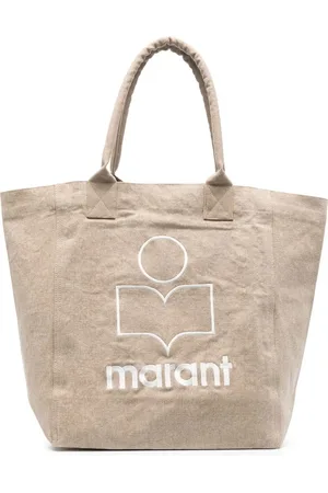 Isabel Marant Tote Yenky Canvas