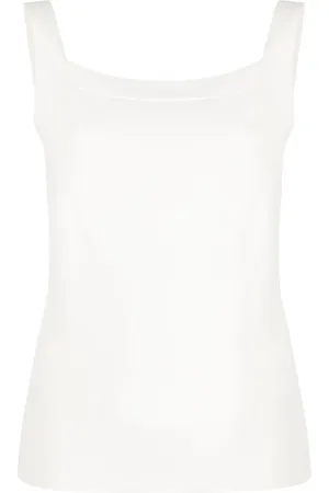 P.A.R.O.S.H. Camiseta tejida