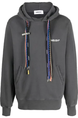 AMBUSH Hoodie con cordón