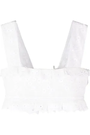 Isabel Marant Top Mecelia