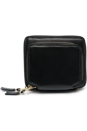 Comme des Garçons Cartera con cierre
