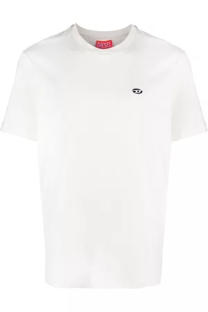 Diesel Playera T-Just-Doval-PJ
