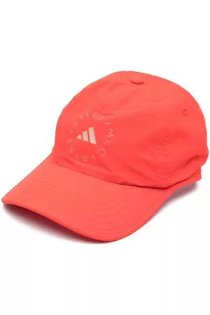 adidas Gorra con logo estampado